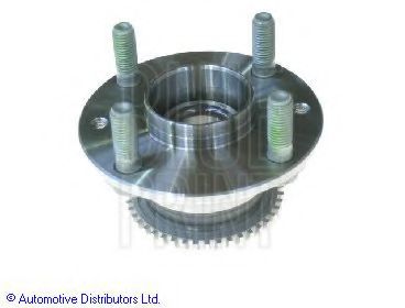 Комплект подшипника ступицы колеса QH Talbros QWB888