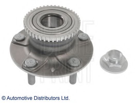 Комплект подшипника ступицы колеса BLUE PRINT ADM58229