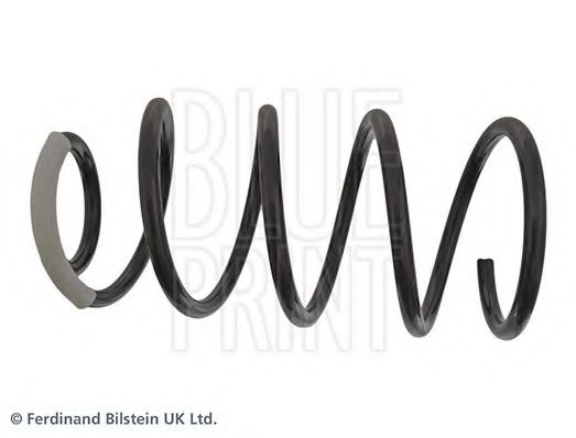 Пружина ходовой части BLUE PRINT ADM588301