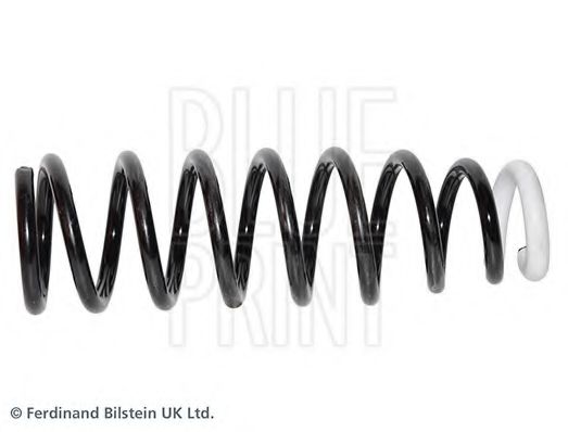 Пружина ходовой части BLUE PRINT ADM588307