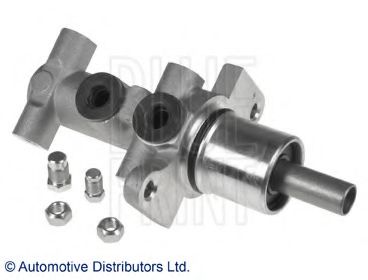 Главный тормозной цилиндр BLUE PRINT ADN15124