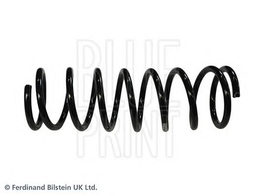 Пружина ходовой части BLUE PRINT ADN188345