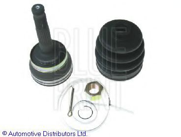 Шарнирный комплект, приводной вал BLUE PRINT ADN18917