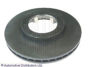 Тормозной диск BLUE PRINT ADT343188C