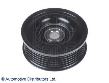 Паразитный / ведущий ролик, поликлиновой ремень BLUE PRINT ADT39652