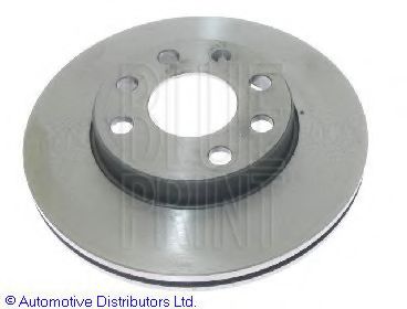 Тормозной диск BLUE PRINT ADZ94323