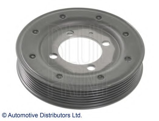 Ременный шкив, коленчатый вал BLUE PRINT ADZ96102C