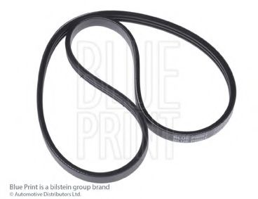 Поликлиновой ремень BLUE PRINT AD03R735