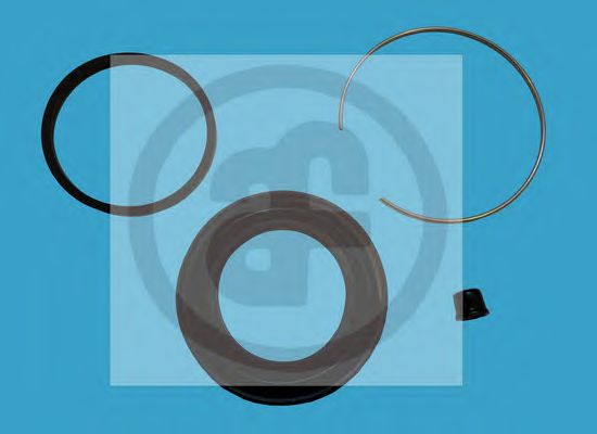 Ремкомплект, тормозной суппорт AUTOFREN SEINSA D4165