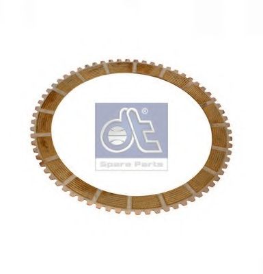 Прокладка, планетарная колесная передача DT 114044