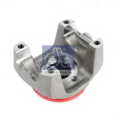 Фланец, дифференциал DT 1.16344