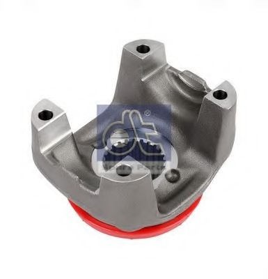 Фланец, дифференциал DT 1.16353