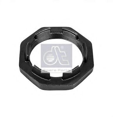 Гайка, шейка оси DT 1.17075