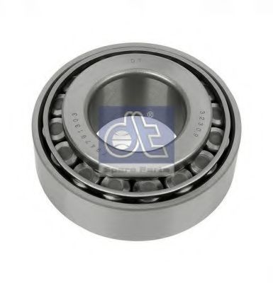 Подшипник ступицы колеса DT 1.17236