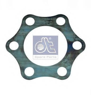 Приводной диск, приводной механизм - топливный насос DT 10925