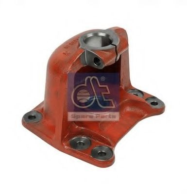 Крепление стойки амортизатора DT 125020