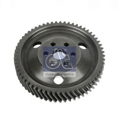 Шестерня, вал распределителя DT 210379