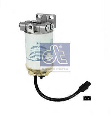 Топливно-водяной сепаратор DT 212273