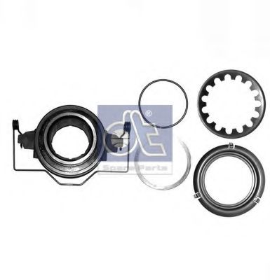 Выжимной подшипник DT 230256