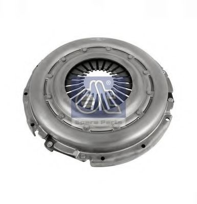 Нажимной диск сцепления DT 3.40007