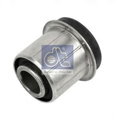 Подвеска, карданный вал DT 3.59110