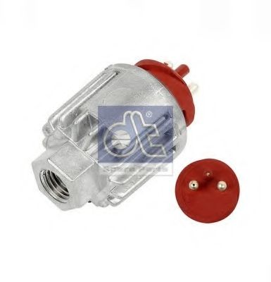 Выключатель фонаря сигнала торможения DT 370001