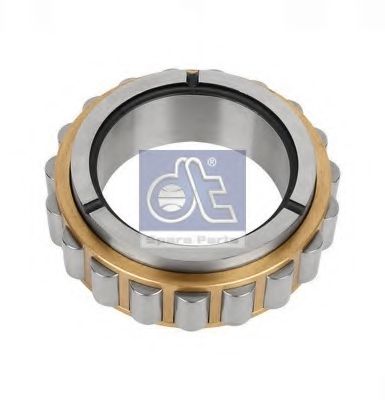 Подшипник, ступенчатая коробка передач DT 4.63155