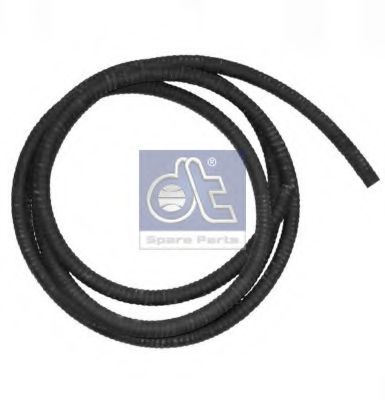 Рукав воздухозаборника, воздушный фильтр DT 4.80315