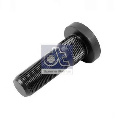 Болт крепления колеса DT 5.20202