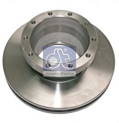 Тормозной диск DT 5.21224