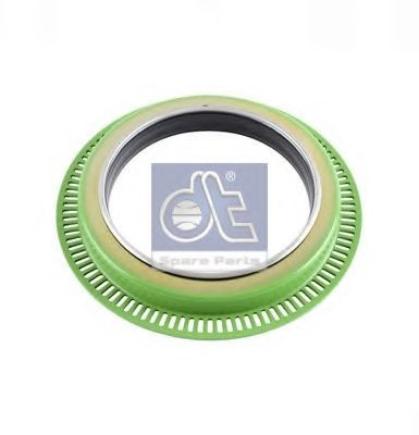 Уплотняющее кольцо, ступица колеса DT 5.30110