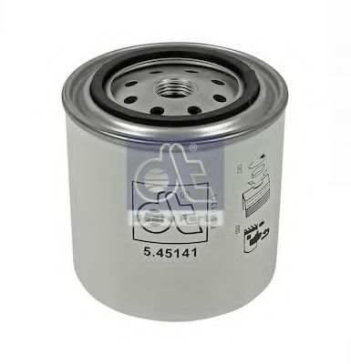 Фильтр для охлаждающей жидкости DT 5.45141
