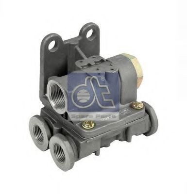 Клапан аварийного растормаживания DT 6.65155