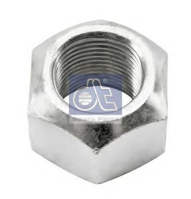 Гайка листовой рессоры DT 935018