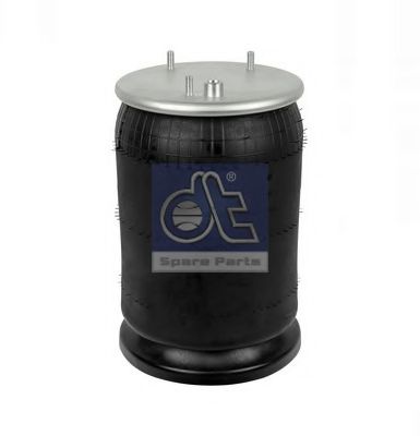 Кожух пневматической рессоры DT 5.10243