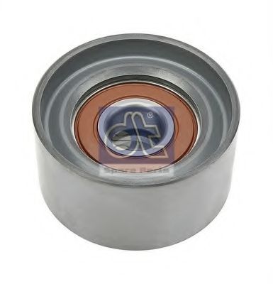 Паразитный / ведущий ролик, поликлиновой ремень DT 4.63797