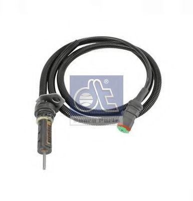 Указатель износа, накладка тормозной колодки DT 661102