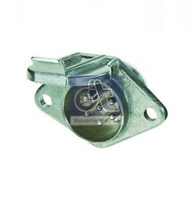 Розетка DT 681960