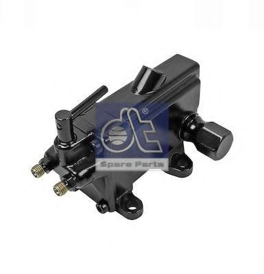 Опрокидывающий насос, кабина DT 4.65190