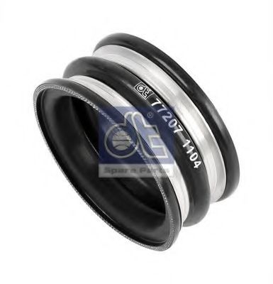 Трубка нагнетаемого воздуха DT 215608