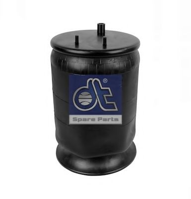 Кожух пневматической рессоры DT 712006