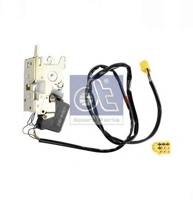 Замок двери DT 463386