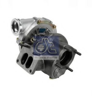 Компрессор, наддув DT 4.63766