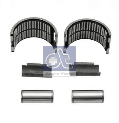 Ремкомплект, тормозной суппорт DT 2.94168