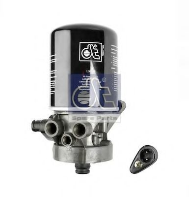 Осушитель воздуха, пневматическая система DT 716010