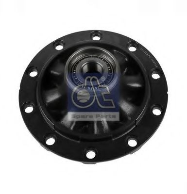 Ступица колеса DT 10.10427