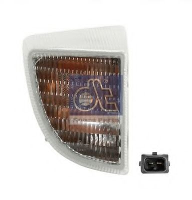 Фонарь указателя поворота VALEO 090760