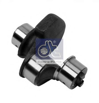 Коленчатый вал, пневматический компрессор DT 465245