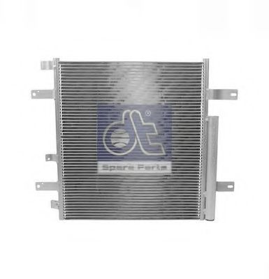 Конденсатор, кондиционер DT 4.66342