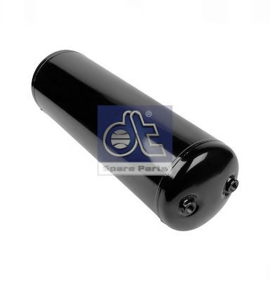 Воздушный баллон, пневматическая система DT 570055